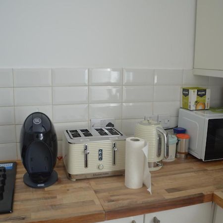 Two Bedroom Apartment In London Ngoại thất bức ảnh