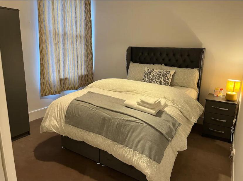 Two Bedroom Apartment In London Ngoại thất bức ảnh