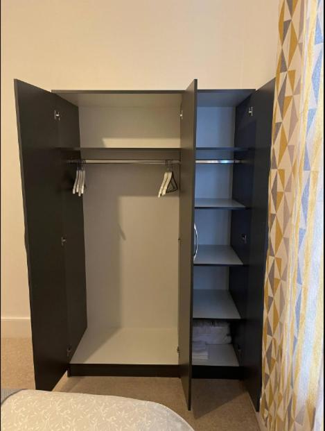Two Bedroom Apartment In London Ngoại thất bức ảnh