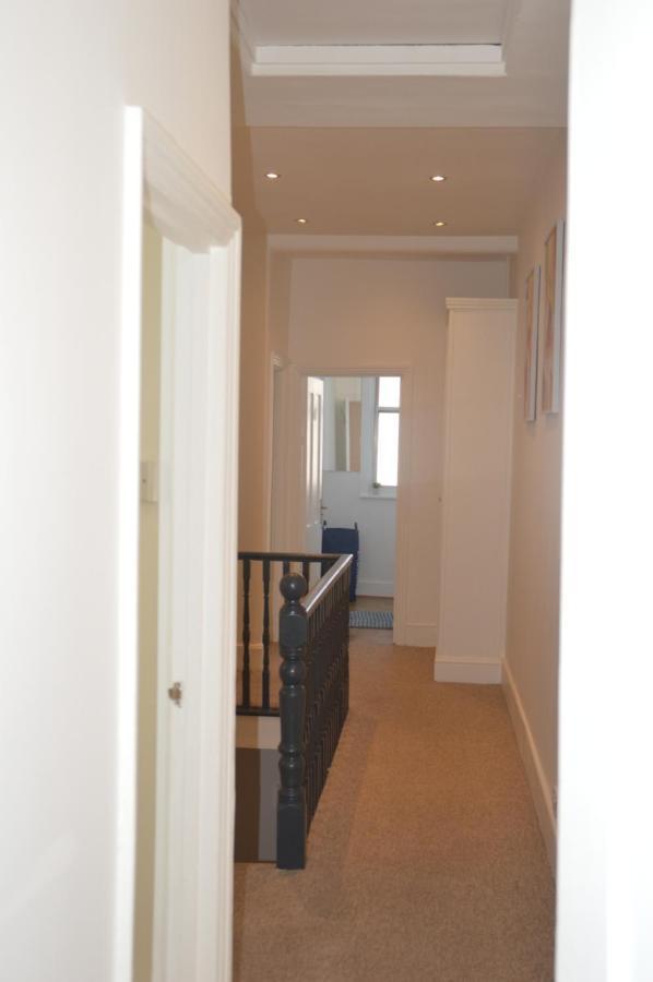 Two Bedroom Apartment In London Ngoại thất bức ảnh