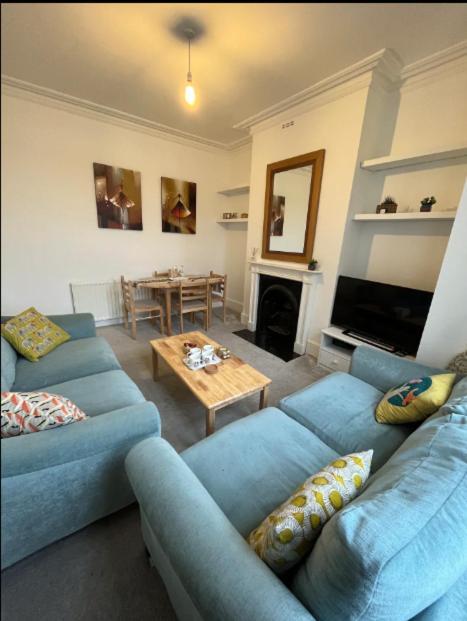 Two Bedroom Apartment In London Ngoại thất bức ảnh