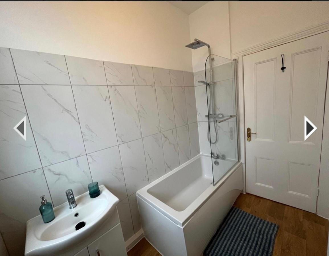 Two Bedroom Apartment In London Ngoại thất bức ảnh
