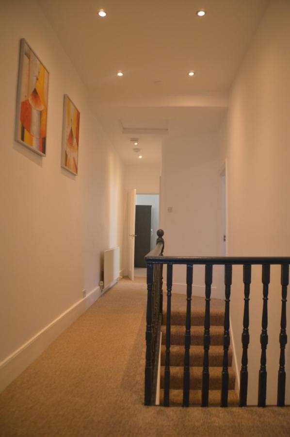 Two Bedroom Apartment In London Ngoại thất bức ảnh